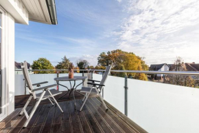 Fewo Zingstblick - im Herzen von Zingst in Zingst